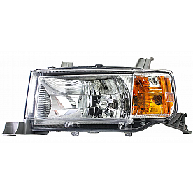 Dorman (OE Solutions) Headlight Assembly - 1592027