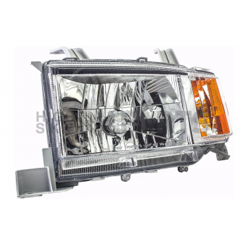 Dorman (OE Solutions) Headlight Assembly - 1592027-2