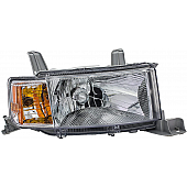 Dorman (OE Solutions) Headlight Assembly - 1592028