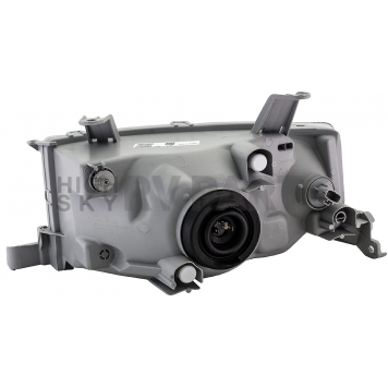 Dorman (OE Solutions) Headlight Assembly - 1592028-2