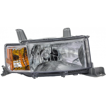 Dorman (OE Solutions) Headlight Assembly - 1592028