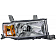 Dorman (OE Solutions) Headlight Assembly - 1592028