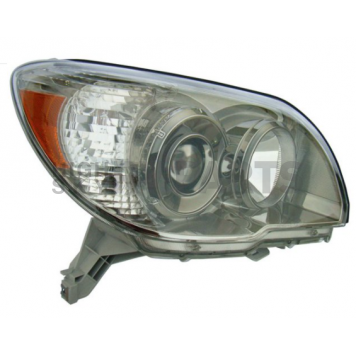 Dorman (OE Solutions) Headlight Assembly - 1592037