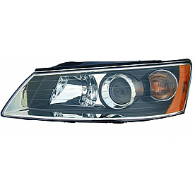 Dorman (OE Solutions) Headlight Assembly - 1592041