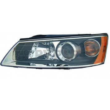 Dorman (OE Solutions) Headlight Assembly - 1592041
