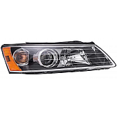 Dorman (OE Solutions) Headlight Assembly - 1592042