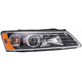 Dorman (OE Solutions) Headlight Assembly - 1592042