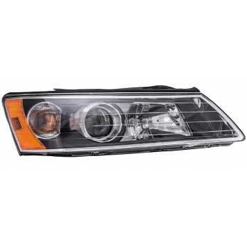 Dorman (OE Solutions) Headlight Assembly - 1592042