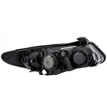 Dorman (OE Solutions) Headlight Assembly - 1592045-1