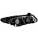 Dorman (OE Solutions) Headlight Assembly - 1592045