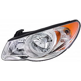 Dorman (OE Solutions) Headlight Assembly - 1592045
