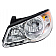 Dorman (OE Solutions) Headlight Assembly - 1592045