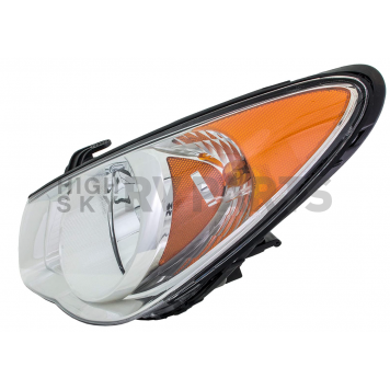 Dorman (OE Solutions) Headlight Assembly - 1592045-3