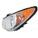 Dorman (OE Solutions) Headlight Assembly - 1592045