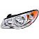Dorman (OE Solutions) Headlight Assembly - 1592045