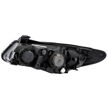 Dorman (OE Solutions) Headlight Assembly - 1592046-1
