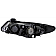 Dorman (OE Solutions) Headlight Assembly - 1592046