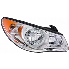 Dorman (OE Solutions) Headlight Assembly - 1592046