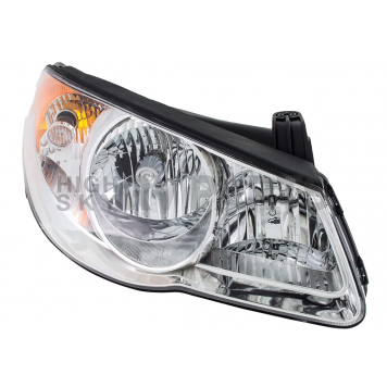 Dorman (OE Solutions) Headlight Assembly - 1592046-2