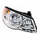 Dorman (OE Solutions) Headlight Assembly - 1592046