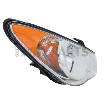 Dorman (OE Solutions) Headlight Assembly - 1592046-3