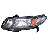 Dorman (OE Solutions) Headlight Assembly - 1592049