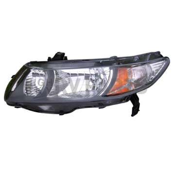 Dorman (OE Solutions) Headlight Assembly - 1592049