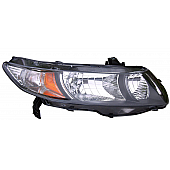 Dorman (OE Solutions) Headlight Assembly - 1592050