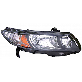 Dorman (OE Solutions) Headlight Assembly - 1592050