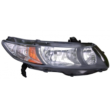 Dorman (OE Solutions) Headlight Assembly - 1592050