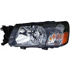 Dorman (OE Solutions) Headlight Assembly - 1592069