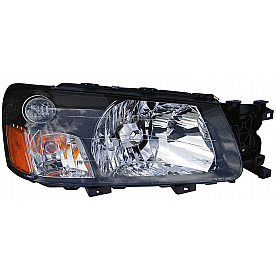 Dorman (OE Solutions) Headlight Assembly - 1592070