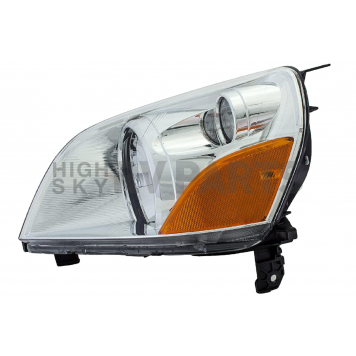 Dorman (OE Solutions) Headlight Assembly - 1592071-3