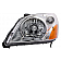 Dorman (OE Solutions) Headlight Assembly - 1592071
