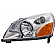 Dorman (OE Solutions) Headlight Assembly - 1592071