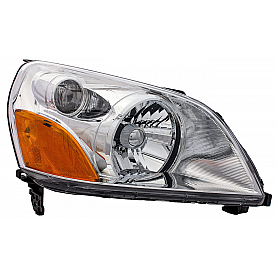 Dorman (OE Solutions) Headlight Assembly - 1592072