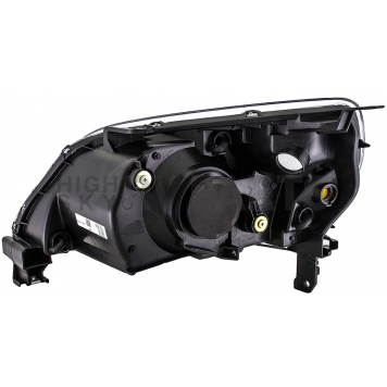 Dorman (OE Solutions) Headlight Assembly - 1592072-1