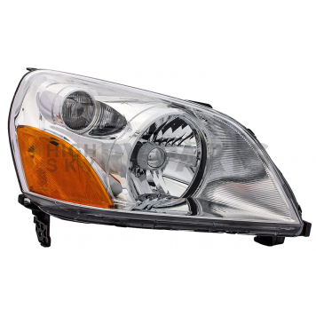 Dorman (OE Solutions) Headlight Assembly - 1592072