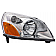 Dorman (OE Solutions) Headlight Assembly - 1592072