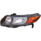 Dorman (OE Solutions) Headlight Assembly - 1592073