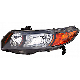 Dorman (OE Solutions) Headlight Assembly - 1592073