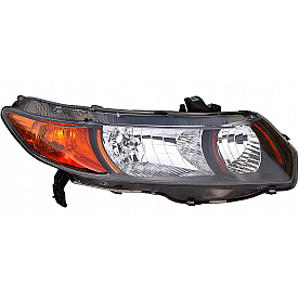 Dorman (OE Solutions) Headlight Assembly - 1592074