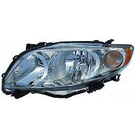 Dorman (OE Solutions) Headlight Assembly - 1592075
