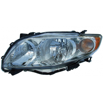 Dorman (OE Solutions) Headlight Assembly - 1592075