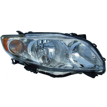 Dorman (OE Solutions) Headlight Assembly - 1592076