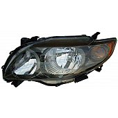 Dorman (OE Solutions) Headlight Assembly - 1592077