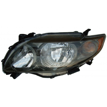 Dorman (OE Solutions) Headlight Assembly - 1592077