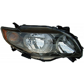 Dorman (OE Solutions) Headlight Assembly - 1592078