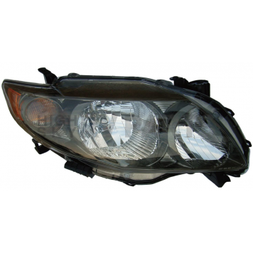 Dorman (OE Solutions) Headlight Assembly - 1592078