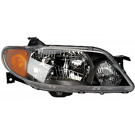 Dorman (OE Solutions) Headlight Assembly - 1592082